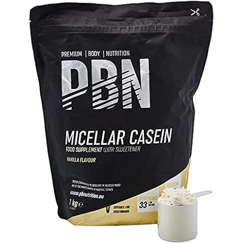 PBN Premium Body Nutrition thumbnail