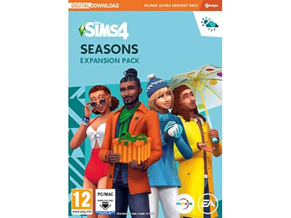 PC Game Add-ons & Expansions Thumbnail