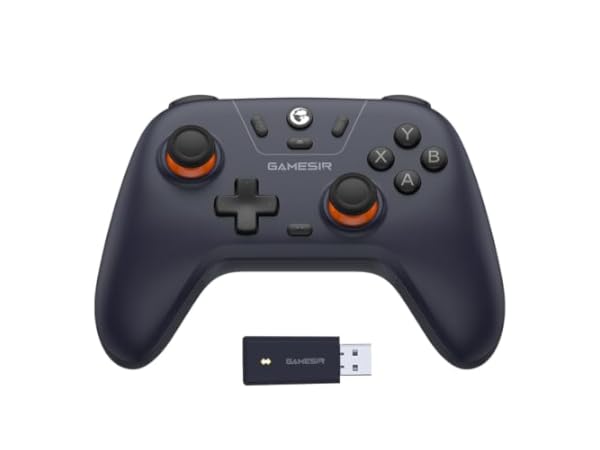PC Gamepads & Standard Controllers Thumbnail