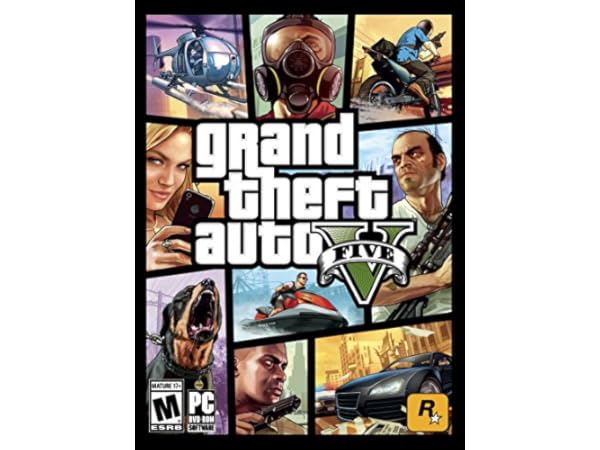 PC Games Thumbnail