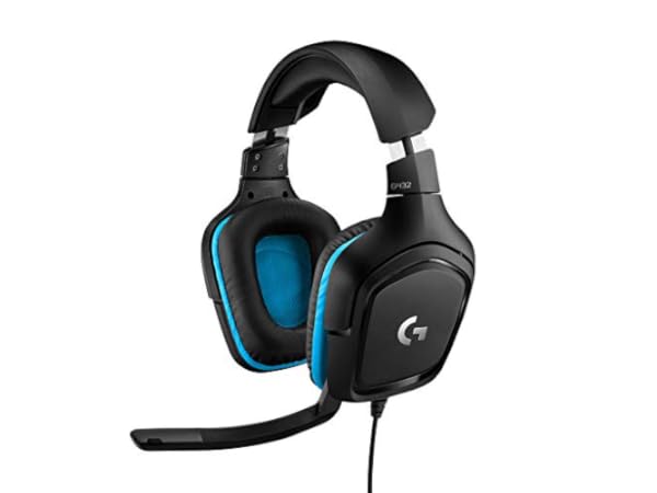 PC Gaming Headsets Thumbnail