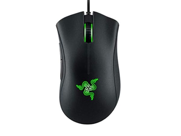 PC Gaming Mice Thumbnail