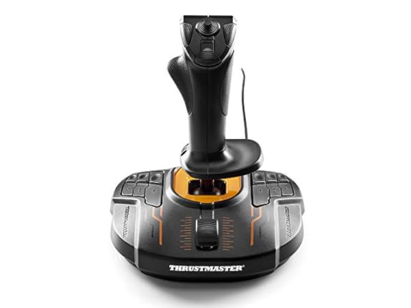 PC Joysticks Thumbnail