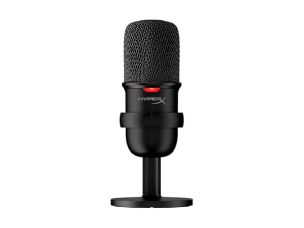 PC Microphones Thumbnail