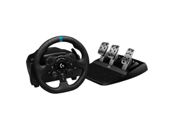 PC Racing Wheels Thumbnail