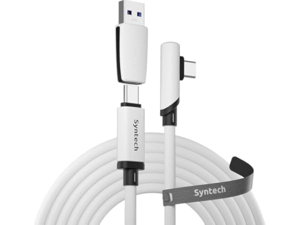 PC Virtual Reality Headsets Thumbnail