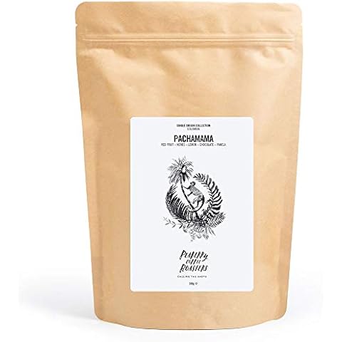 Peaberry Coffee Roasters thumbnail