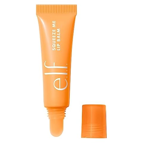 Peach Lip Balms