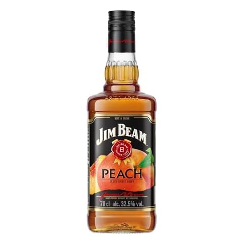 Peach Whisky