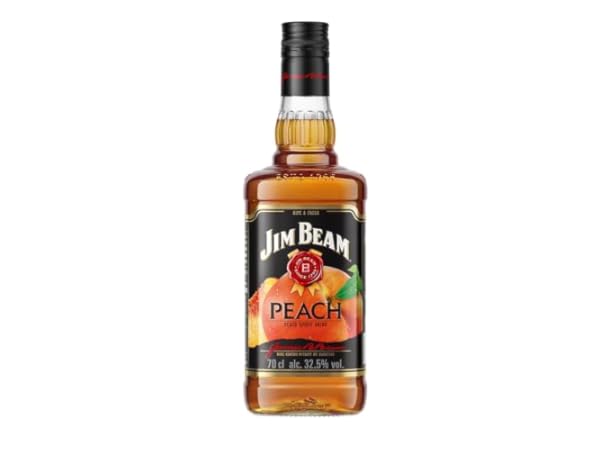 Peach Whisky thumbnail