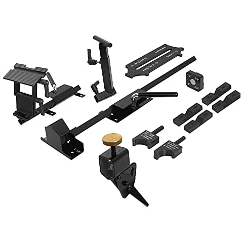 Peachtree Woodworking Supply feature image