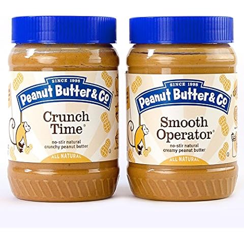 Peanut Butter & Co. thumbnail