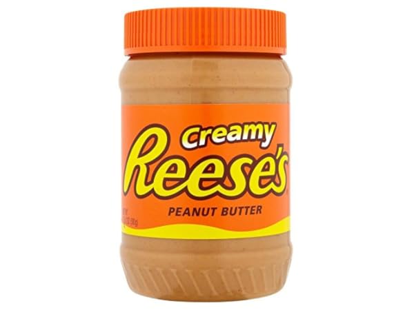 Peanut Spread Thumbnail