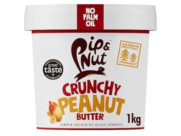 Peanut Spread Thumbnail