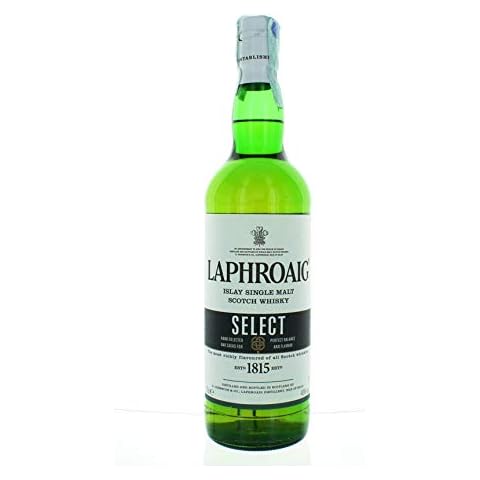 Peated Whisky