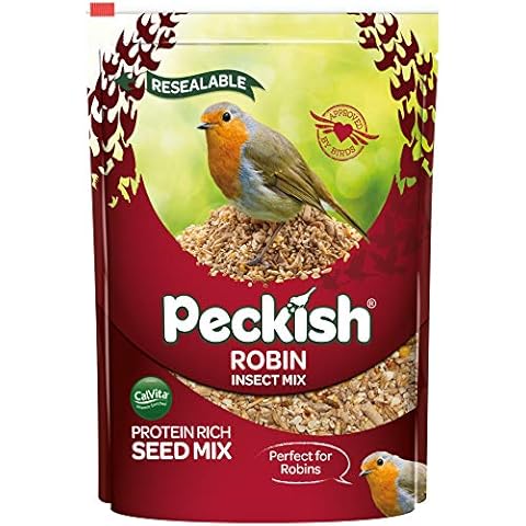 Peckish thumbnail