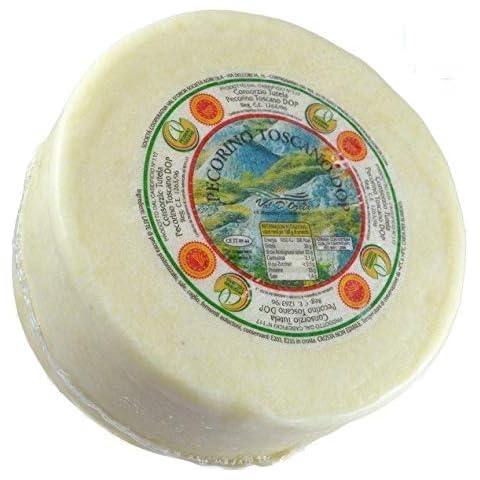 Pecorino Toscano DOP thumbnail