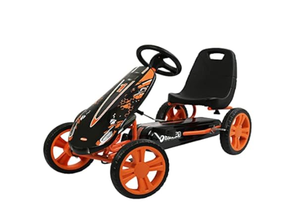 Pedal Cars Thumbnail