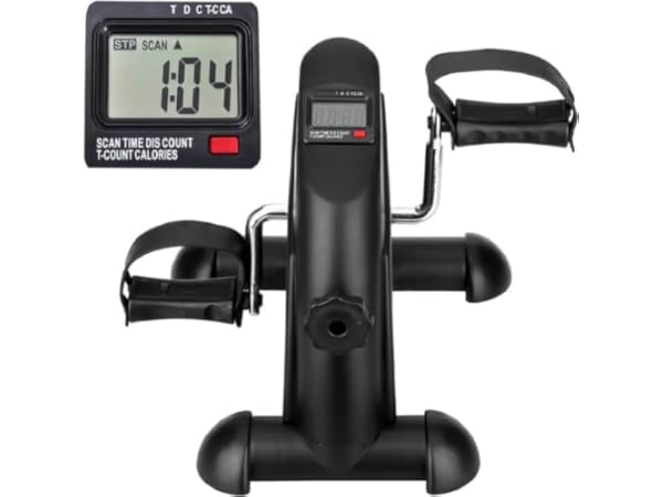 Pedal Exercisers Thumbnail