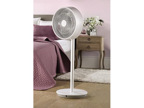 Top 10 Best Pedestal Fans For Air Circulation In 2024 - FindThisBest (UK)