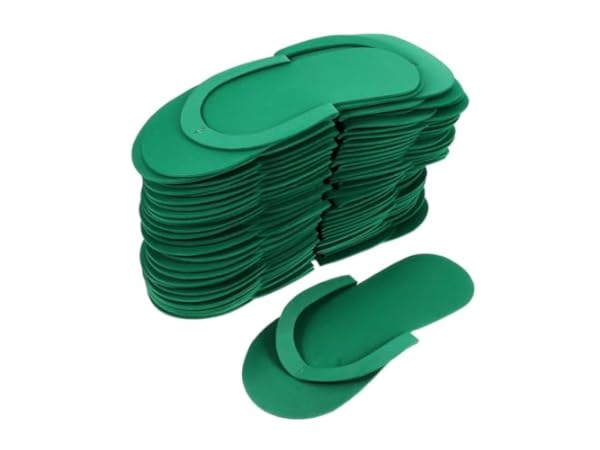 Pedicure Spa Slippers Thumbnail