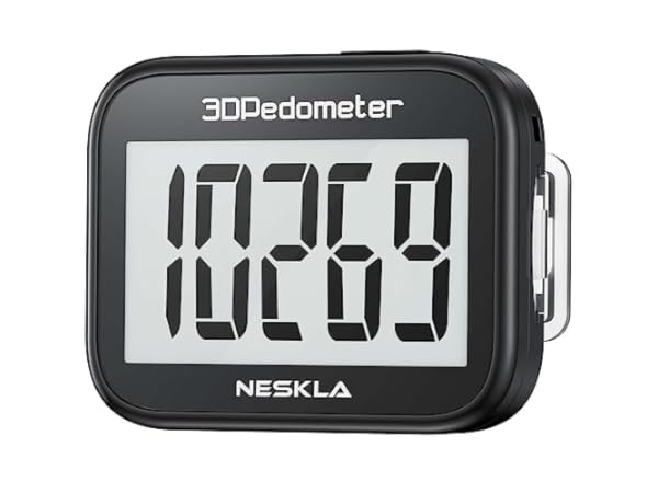Pedometers thumbnail