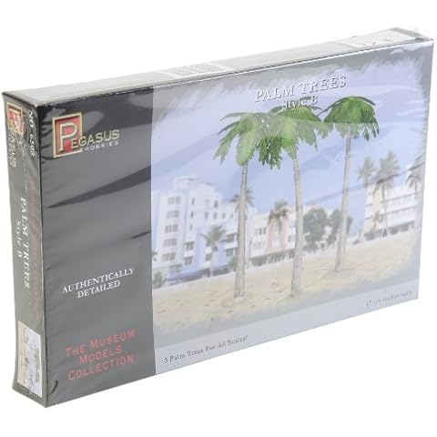 Pegasus Hobby feature image