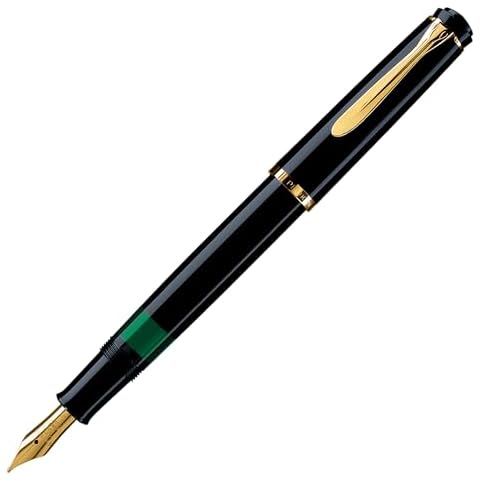 Pelikan Fountain Pens
