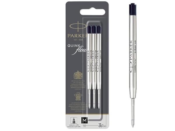 Pen Refills Thumbnail