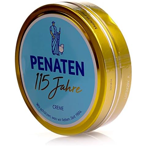Penaten feature image