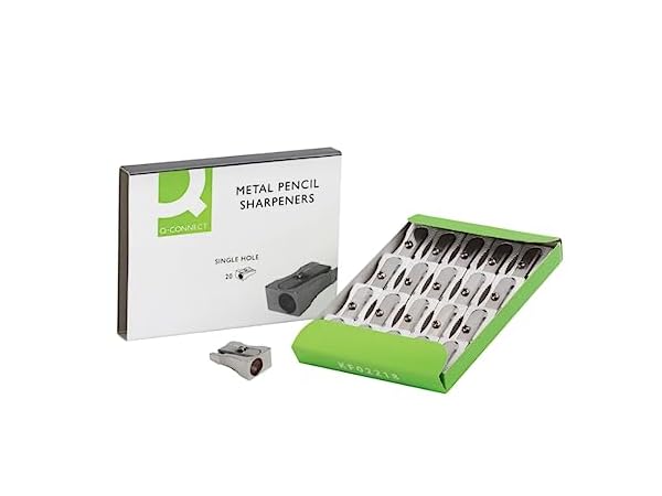 Pencil Sharpeners Thumbnail