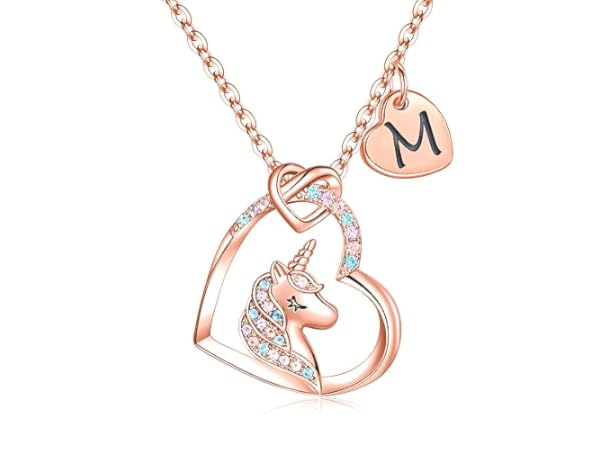 Pendants for Girls Thumbnail