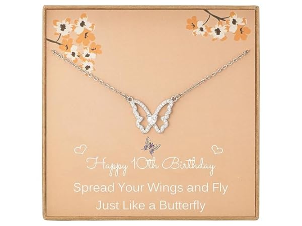 Pendants for Girls Thumbnail