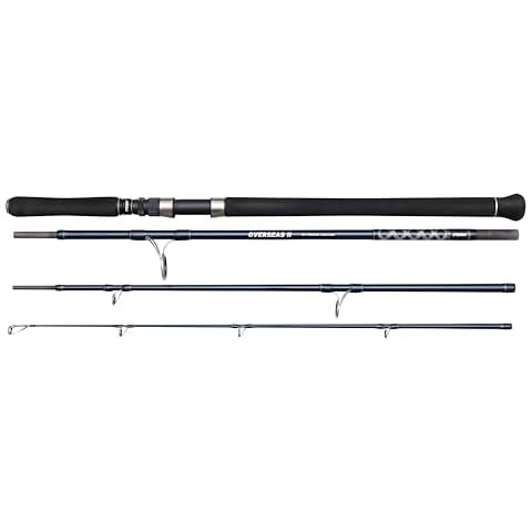 Penn Offshore Rods