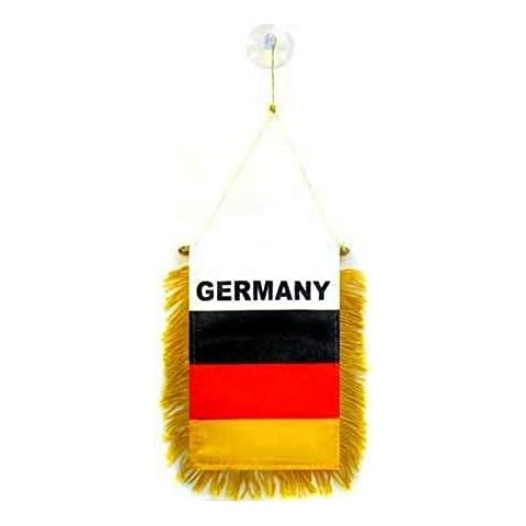 Pennant Car Flags