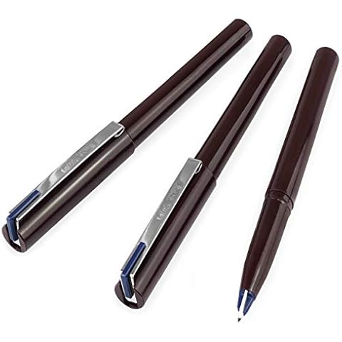 Pentel Fountain Pens