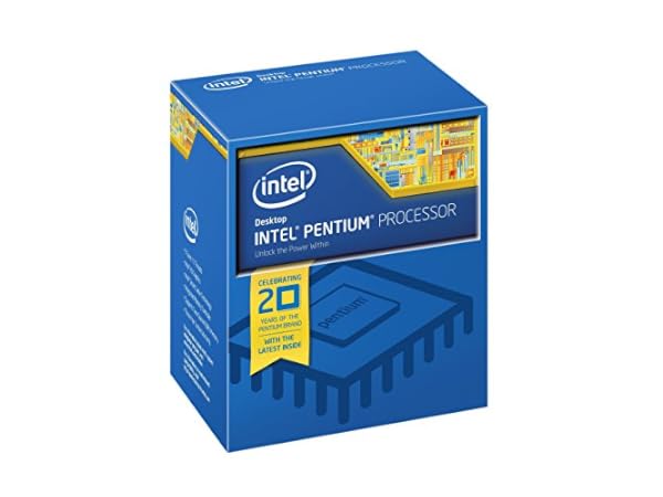 Top 4 Best Pentium CPUs In 2026 UK 