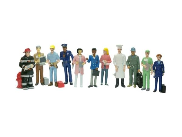 People Figures Thumbnail