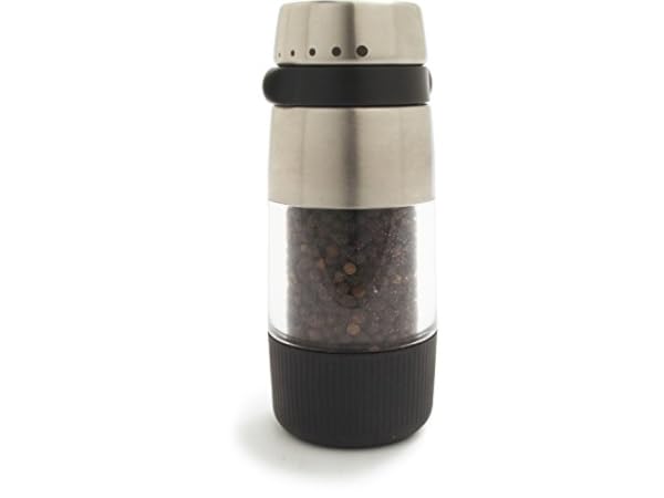 Pepper Mills Thumbnail