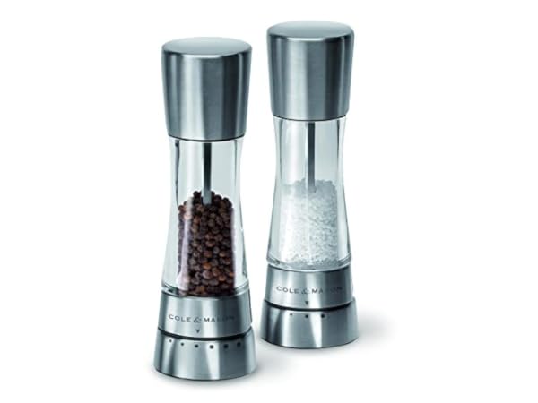 Pepper Mills Thumbnail
