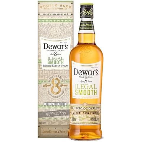 Pepper Whisky