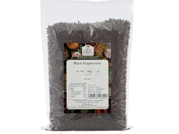 Peppercorn Seasoning Thumbnail