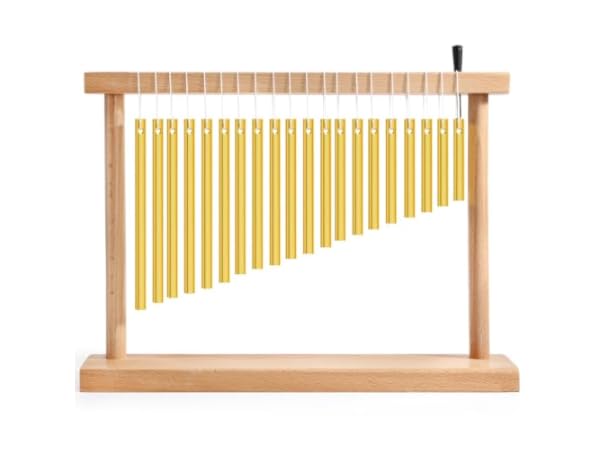 Percussion Chimes Thumbnail