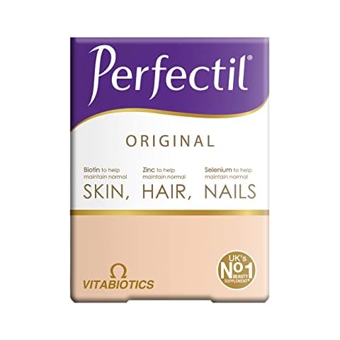 Perfectil feature image