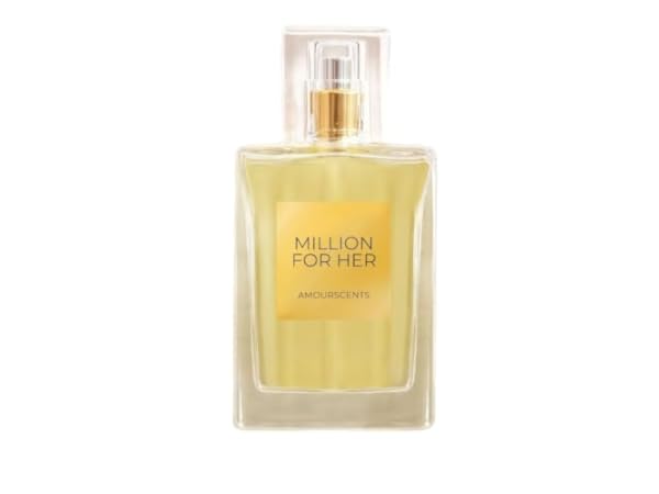 Perfume Extract for Women Thumbnail
