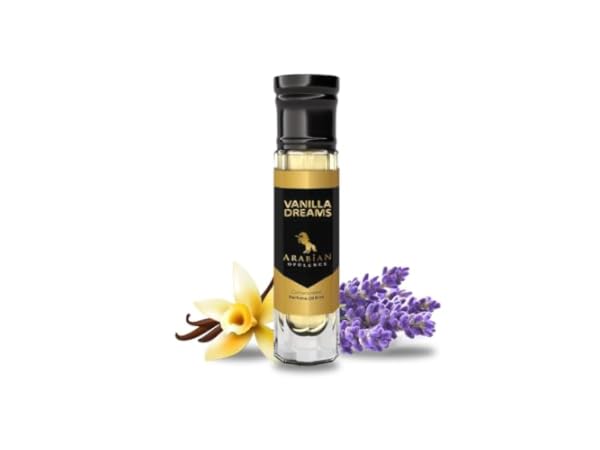 Perfume Oils for Women Thumbnail