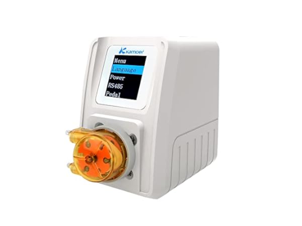 Peristaltic Metering Pumps Thumbnail