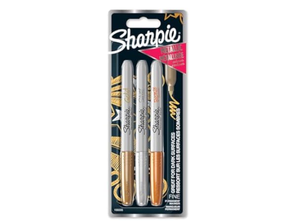 Permanent Markers & Marker Pens Thumbnail