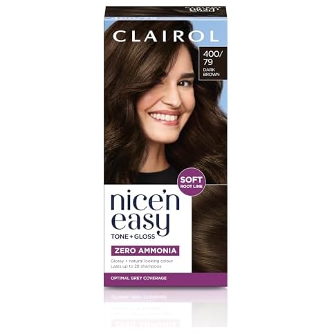 Permanent Semi-Permanent Hair Dye