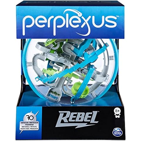 PERPLEXUS feature image